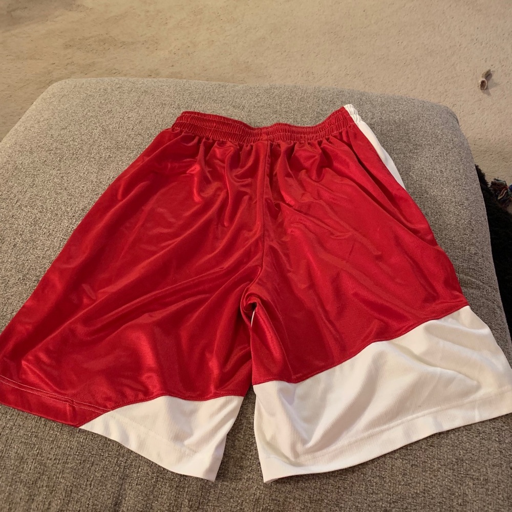 Jordan brand Basketball shorts
